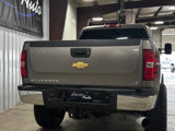 Used 2013 Chevrolet Silverado 2500 LTZ image 4