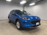 Used 2020 Ford Escape SE image 2