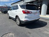 Used 2019 Chevrolet Equinox LT w/ Driver Convenience Package image 4