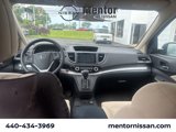 Used 2015 Honda CR-V EX image 6