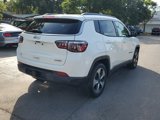 Used 2018 Jeep Compass Latitude w/ Popular Equipment Group image 5