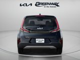 New 2025 Kia Soul LX image 6