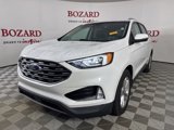 Used 2020 Ford Edge SEL w/ Convenience Package image 4
