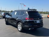 Used 2021 Volkswagen Atlas S image 3