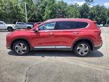 Used 2023 Hyundai Santa Fe SEL w/ Premium Package image 2