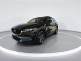 Used 2021 MAZDA CX-5 Touring image 3