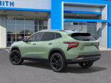 New 2025 Chevrolet Trax ACTIV w/ Driver Confidence Package image 3