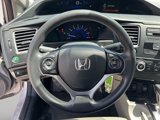 Used 2014 Honda Civic LX image 5