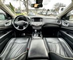 Used 2018 INFINITI QX60 AWD w/ Premium Plus Package image 2
