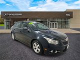 Used 2011 Chevrolet Cruze LT w/ RS Package image 3