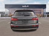 Used 2018 Audi Q5 2.0T Premium image 5