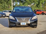 Used 2015 Nissan Sentra SV w/ Cold Weather Package image 3