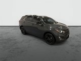 Used 2021 Chevrolet Equinox LT image 2