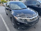 Used 2021 Honda HR-V EX-L image 3