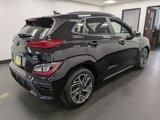 Certified 2022 Hyundai Kona N Line w/ Cargo Package image 4