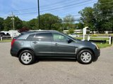Used 2012 Cadillac SRX Luxury image 5