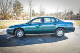 Used 2000 Chevrolet Impala w/ Preferred Equipment Group image 2