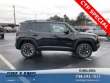 New 2023 Jeep Renegade Trailhawk w/ Sun/Sound Group image 2