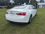 Used 2023 Chevrolet Malibu LT image 3