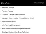 Used 2018 Lexus GX 460 image 2