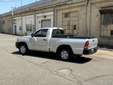 Used 2007 Toyota Tacoma 2WD Regular Cab image 6