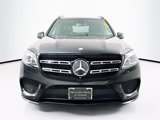 Used 2017 Mercedes-Benz GLS 550 4MATIC image 2