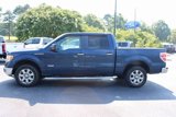 Used 2013 Ford F150 XLT w/ Luxury Equipment Group image 4