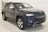Used 2015 Jeep Grand Cherokee Overland image 2