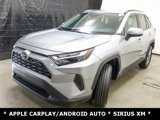 Certified 2022 Toyota RAV4 XLE image 4