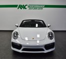 Used 2017 Porsche 911 Turbo image 3