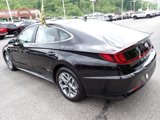 Used 2023 Hyundai Sonata SEL w/ Convenience Package image 3
