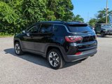 Used 2020 Jeep Compass Limited w/ Luxury Seat Group image 6