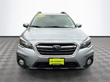 Used 2019 Subaru Outback 2.5i Premium w/ Protection Package #1 image 2