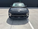 New 2025 Hyundai Sonata SEL image 2