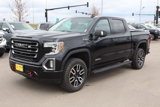 Used 2020 GMC Sierra 1500 AT4 w/ AT4 Premium Package image 3