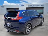 Used 2018 Honda CR-V EX image 4