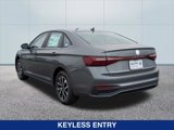 New 2025 Volkswagen Jetta S image 3