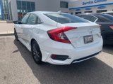 Used 2019 Honda Civic EX image 3