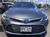 Used 2017 Toyota Avalon Limited image 2