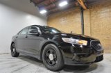 Used 2015 Ford Taurus Police Interceptor w/ Ready For The Road Package image 6