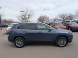 Used 2021 Jeep Cherokee Latitude Lux w/ Mopar Interior Package image 2