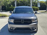 Used 2017 Dodge Durango GT w/ Nav & Power Liftgate Group image 2
