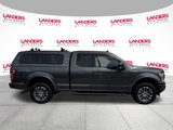 Used 2020 Ford F150 XLT w/ Equipment Group 302A Luxury image 2