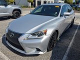Used 2015 Lexus IS 250 image 2