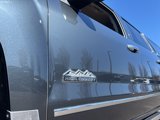 Used 2017 Chevrolet Silverado 1500 High Country image 2