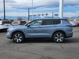 New 2025 Mitsubishi Outlander SE image 2
