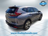Certified 2020 Honda CR-V LX image 4