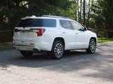 Certified 2022 GMC Acadia Denali w/ Denali Technology Package image 3