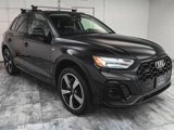 Used 2022 Audi Q5 2.0T Premium Plus w/ Premium Plus Package image 3