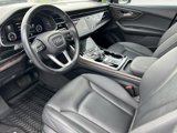 Used 2021 Audi Q7 2.0T Premium Plus w/ Executive Package image 4